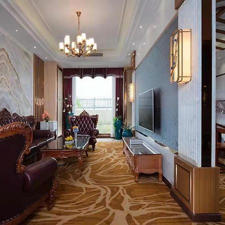 Vienna Hotel Shantou Chaoyang Mianxi Road Екстер'єр фото