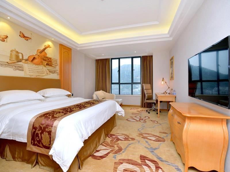 Vienna Hotel Shantou Chaoyang Mianxi Road Екстер'єр фото