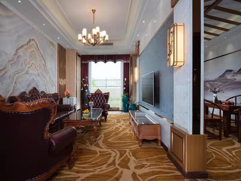 Vienna Hotel Shantou Chaoyang Mianxi Road Екстер'єр фото
