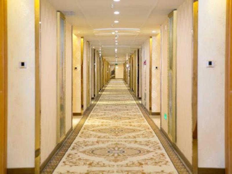 Vienna Hotel Shantou Chaoyang Mianxi Road Екстер'єр фото