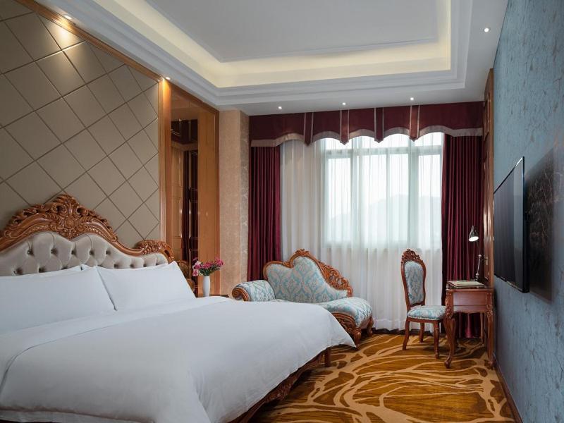 Vienna Hotel Shantou Chaoyang Mianxi Road Екстер'єр фото